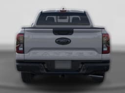 Ford Ranger XLT 2WD SuperCrew 5' Box 2026 — side view