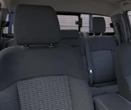 Ford Ranger XLT 2WD SuperCrew 5' Box 2026 — side view