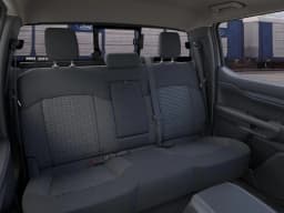 Ford Ranger XLT 2WD SuperCrew 5' Box 2026 — side view