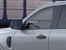 Ford Ranger XLT 2WD SuperCrew 5' Box 2026 — side view