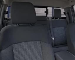Ford Ranger XLT 2WD SuperCrew 5' Box 2026 — side view