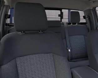 Ford Ranger XLT 2WD SuperCrew 5' Box 2026 — side view