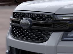 Ford Ranger XLT 2WD SuperCrew 5' Box 2026 — side view