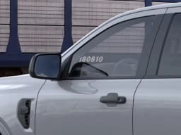 Ford Ranger XLT 2WD SuperCrew 5' Box 2026 — side view