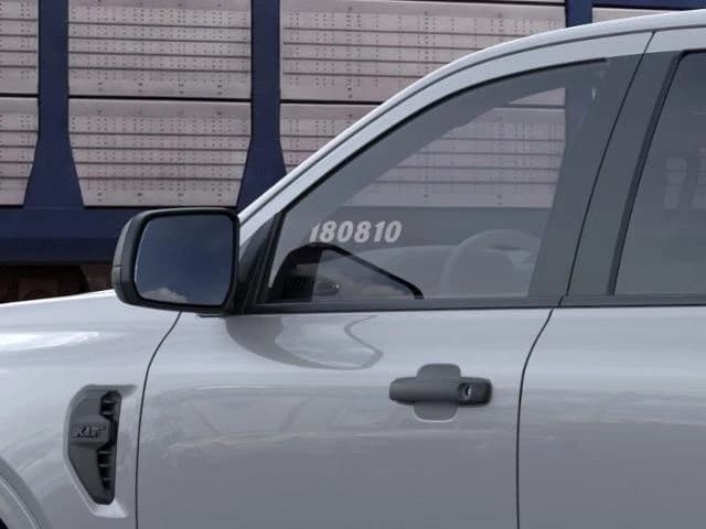 Ford Ranger XLT 2WD SuperCrew 5' Box 2026 — side view
