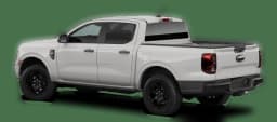 Ford Ranger XLT 2WD SuperCrew 5' Box 2026 — side view