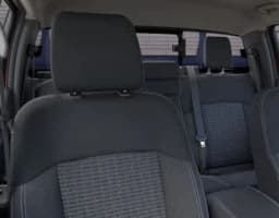 Ford Ranger XLT 2WD SuperCrew 5' Box 2026 — side view