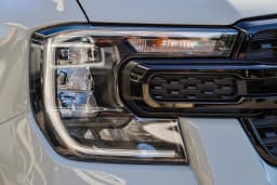 Ford Ranger XLT 2WD SuperCrew 5' Box 2026 — side view