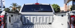 Ford Ranger XLT 2WD SuperCrew 5' Box 2026 — side view