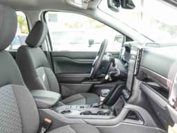 Ford Ranger XLT 2WD SuperCrew 5' Box 2026 — side view