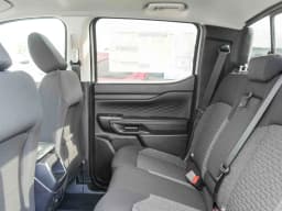Ford Ranger XLT 2WD SuperCrew 5' Box 2026 — side view