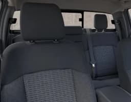 Ford Ranger XLT 2WD SuperCrew 5' Box 2026 — side view