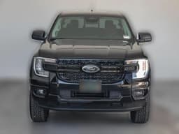 Ford Ranger XLT 2WD SuperCrew 5' Box 2026 — side view