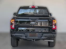 Ford Ranger XLT 2WD SuperCrew 5' Box 2026 — side view