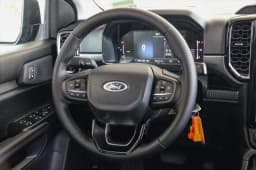 Ford Ranger XLT 2WD SuperCrew 5' Box 2026 — side view