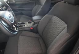 Ford Ranger XLT 2WD SuperCrew 5' Box 2026 — side view