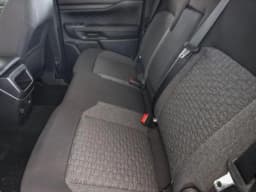 Ford Ranger XLT 2WD SuperCrew 5' Box 2026 — side view