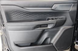 Ford Ranger XLT 2WD SuperCrew 5' Box 2026 — side view