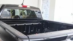 Ford Ranger XLT 2WD SuperCrew 5' Box 2026 — side view