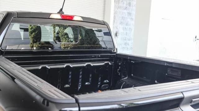 Ford Ranger XLT 2WD SuperCrew 5' Box 2026 — side view