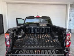 Ford Ranger XLT 2WD SuperCrew 5' Box 2026 — side view