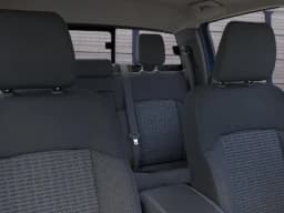 Ford Ranger XLT 2WD SuperCrew 5' Box 2026 — side view