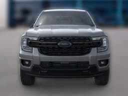 Ford Ranger XLT 2WD SuperCrew 5' Box 2026 — side view