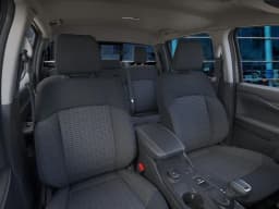 Ford Ranger XLT 2WD SuperCrew 5' Box 2026 — side view