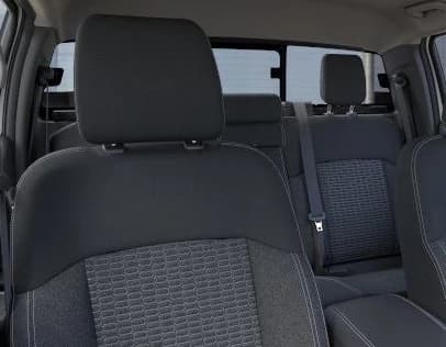 Ford Ranger XLT 4WD SuperCrew 5' Box 2026 — side view