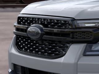 Ford Ranger XLT 4WD SuperCrew 5' Box