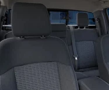 Ford Ranger XLT 4WD SuperCrew 5' Box 2026 — side view