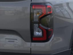Ford Ranger XLT 4WD SuperCrew 5' Box 2026 — side view