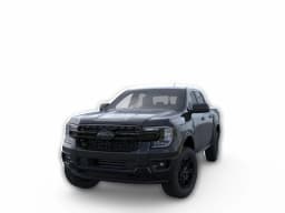 Ford Ranger XLT 4WD SuperCrew 5' Box 2026 — side view