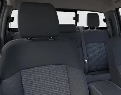 Ford Ranger XLT 4WD SuperCrew 5' Box 2026 — side view