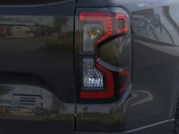 Ford Ranger XLT 4WD SuperCrew 5' Box 2026 — side view