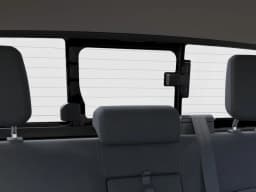 Ford Ranger XLT 4WD SuperCrew 5' Box 2026 — side view