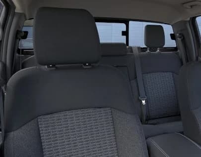 Ford Ranger XLT 4WD SuperCrew 5' Box 2026 — side view