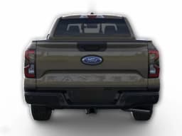 Ford Ranger XLT 4WD SuperCrew 5' Box 2026 — side view