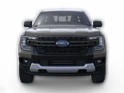 Ford Ranger XLT 4WD SuperCrew 5' Box 2026 — side view