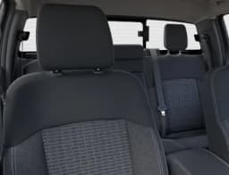 Ford Ranger XLT 4WD SuperCrew 5' Box 2026 — side view