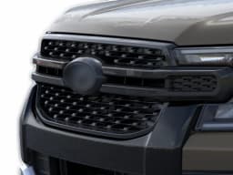 Ford Ranger XLT 4WD SuperCrew 5' Box 2026 — side view