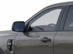 Ford Ranger XLT 4WD SuperCrew 5' Box 2026 — side view