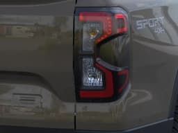 Ford Ranger XLT 4WD SuperCrew 5' Box 2026 — side view