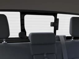 Ford Ranger XLT 4WD SuperCrew 5' Box 2026 — side view