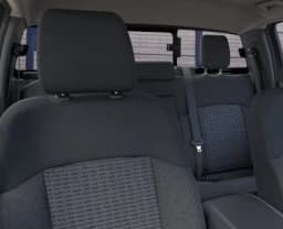 Ford Ranger XLT 4WD SuperCrew 5' Box 2026 — side view