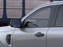 Ford Ranger XLT 4WD SuperCrew 5' Box 2026 — side view