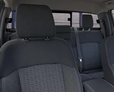 Ford Ranger XLT 4WD SuperCrew 5' Box 2026 — side view