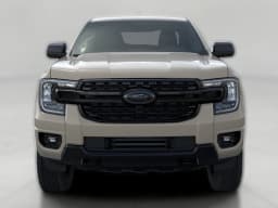 Ford Ranger XLT 4WD SuperCrew 5' Box 2026 — side view