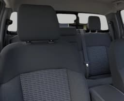 Ford Ranger XLT 4WD SuperCrew 5' Box 2026 — side view