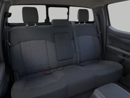Ford Ranger XLT 4WD SuperCrew 5' Box 2026 — side view